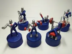 ペプシマン　ボトルキャップ　まとめ