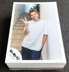 二階堂高嗣 Kis-My-Ft2 キスマイ 舞祭組 写真 ソロ 混合 150枚