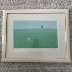 2025年最新】葉祥明 絵画の人気アイテム - メルカリ