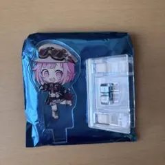 う*き様 プロセカ セカライ 鳳えむ アクリルクリップスタンド