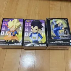 2026年最新】人造人間18号 フィギュアの人気アイテム - メルカリ