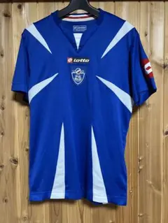 当時物！希少！Lotto ロット2006セルビアモンテネグロ代表ユニフォーム