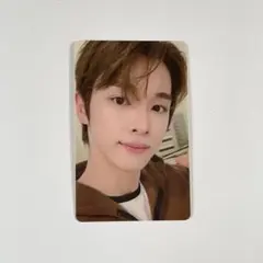 riize ソンチャン　ラキドロ　トレカ　hmv all of you