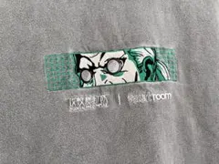 vaultroom × 攻殻機動隊 BATOU Tシャツ Mのサムネイル