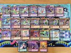 ハーピィ　デッキまとめ