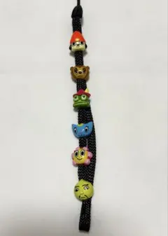 2026年最新】パラッパ ストラップの人気アイテム - メルカリ