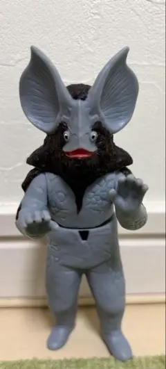 2026年最新】イカルス星人の人気アイテム - メルカリ