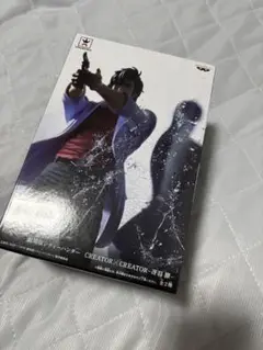 CREATOR x CREATOR 若羽 鋭 フィギュア