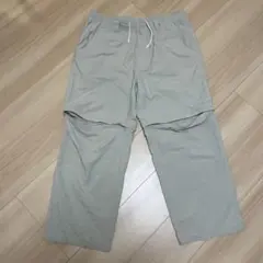 columbia コロンビア PFG デタッチャブル ナイロンパンツ