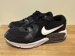 美品　NIKE エアマックス　21.0cm