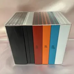 劇場版 エヴァンゲリオン Full Complete Blu-ray BOX