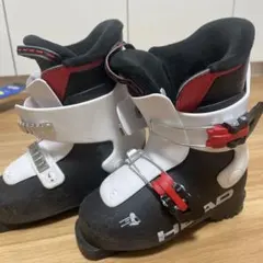 HEAD Z2 スキー靴 子ども用　19.0-19.5cm