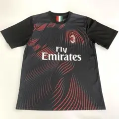 ⑥ACミラン シャツ Mサイズ take 19