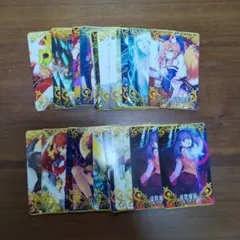 2025年最新】fgo アーケード 礼装の人気アイテム - メルカリ