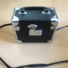 ボックス型 バッグ