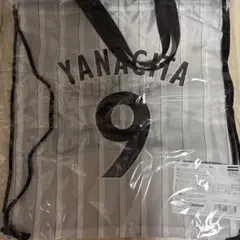 福岡ソフトバンクホークス 柳田悠岐　ナップサック　鷹祭 福岡ソフトバンクホークス 柳田悠岐 ナップサック 鷹祭 新品 ☆おまけ