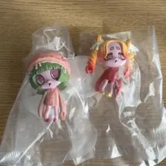 ウイルスイーツ tea break 　マカロン　スコーン