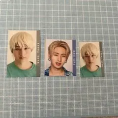 Myojo デタカ 猪狩蒼弥