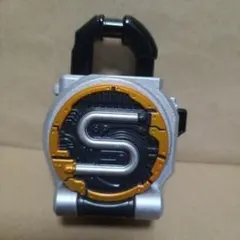 シドロックシード 仮面ライダー 鎧武 ガイム ロックシード