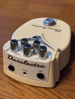 2026年最新】danelectro daddy oの人気アイテム - メルカリ