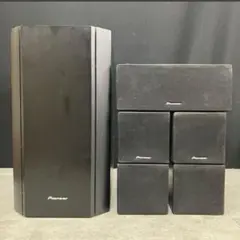 Pioneer スピーカー S-DV232 パイオニア - メルカリ