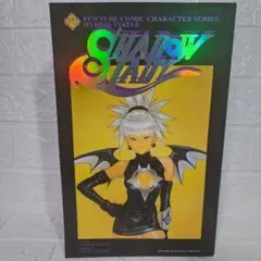 シャドウレディ　フューチャーモデルズ　コミックキャラクターシリーズ 61JWOWSzlTL._AC_SY200_QL15_.jpg