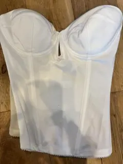 bridal bloom ビスチェ　C70