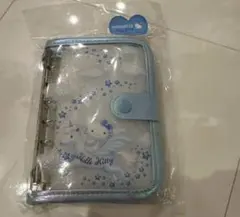 シールバインダー ハローキティ ペガサス シール帳