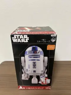 スターウォーズ　フィギュア　一番くじ　グッズ　まとめ売り エフトイズ スターウォーズスタンプフィギュア 四字熟語入り 10個入り