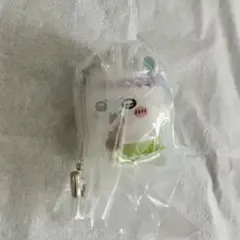 映画ちいかわ たべものいっぱいマスコット モモンガ