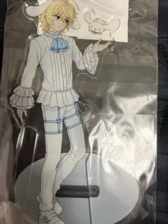 終わりのセラフ サンリオアニメストア BIGアクリルスタンド 百夜 