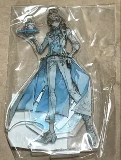 スイパラコラボ　第五人格　アクスタ　囚人