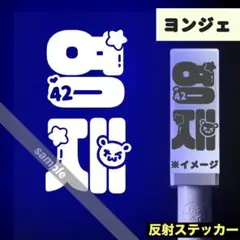 TWS ペンライト デコキット ショルダーバック Qoo10] Pledis Entertainment 【公式】 TWS Official Li : KPOP