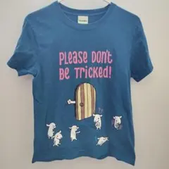 LAUNDRY 　SSサイズ　Ｔシャツ　160cm