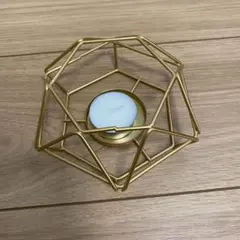 結婚式　ウェルカムスペース　インテリア　キャンドル　キャンドルホルダー