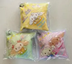 シナモンロール　くら寿司　クッションチャーム