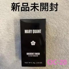 MARYQUANT マリークワント オビーディエント ファンデーション　OC20のサムネイル