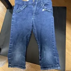 タルティーヌ　エ　ショコラ　デニム　110