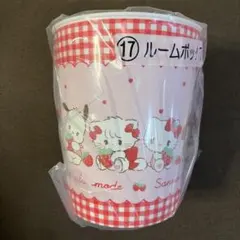 Lil ala mode×サンリオキャラクターズ 当りくじ