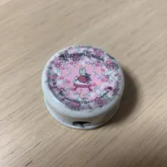 【レトロ】マロンクリーム　鉛筆削り　当時物　サンリオ
