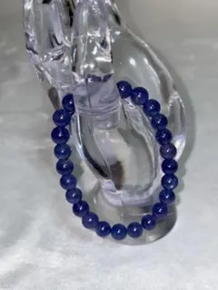 5Aランク タンザナイト 約7.5mm