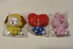 BT21 フレンズ4 コンプリート 7種セット レアあり(RJ) - メルカリ