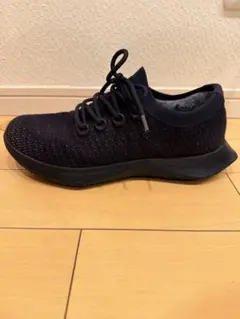 allbirds ツリーランナー ウールスニーカー メッシュ 軽量 26cm - メルカリ