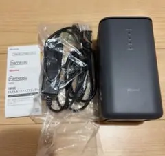 docomo 5G ホームルーター