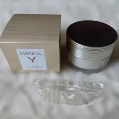 ミッション Y クリーム　酵母 保湿クリーム　エフエムジー　エイボンのサムネイル