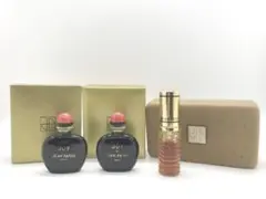 JEAN PATOU ジャンパトゥ ミル 1000 パルファム 7ml 翡翠 - メルカリ
