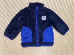 【未使用】ベビーザらス 青と紺のジャケット 90cmのサムネイル