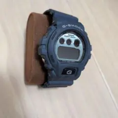 CASIO G-SHOCK DW-6900HM 本体