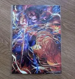 【新品未開封】鬼滅の刃 映画 入場者特典 第5弾 善逸