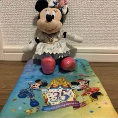 2026年最新】35周年 ぬいぐるみ ミニーの人気アイテム - メルカリ